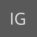 Ian Griffiths avatar consisting of their initials in a circle with a dark grey background and light grey text.