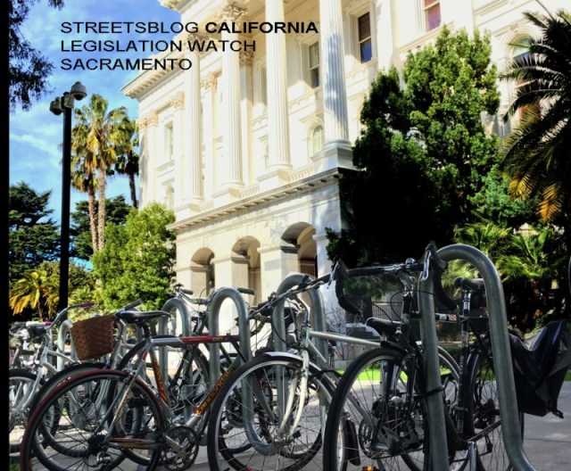 Speed Cameras, Bike Lane Camera Enforcement, and RSR Bridge Bills Pass First Committee - Vimarsana News