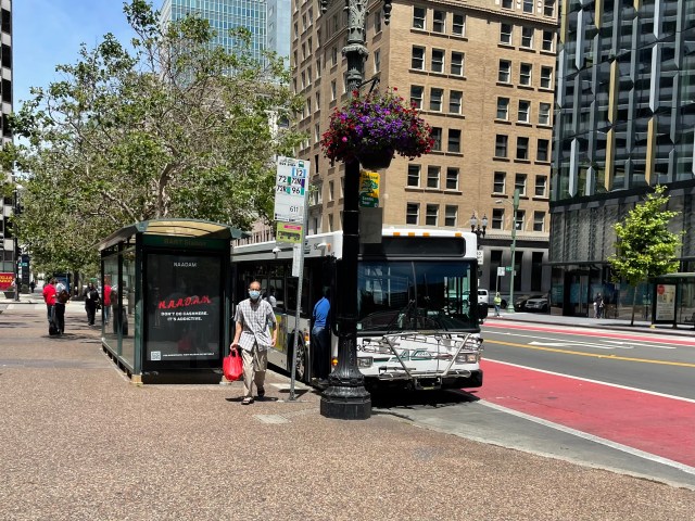 Analysis: Saving Transit Would Be Cheaper Than Letting it Die - Vimarsana News
