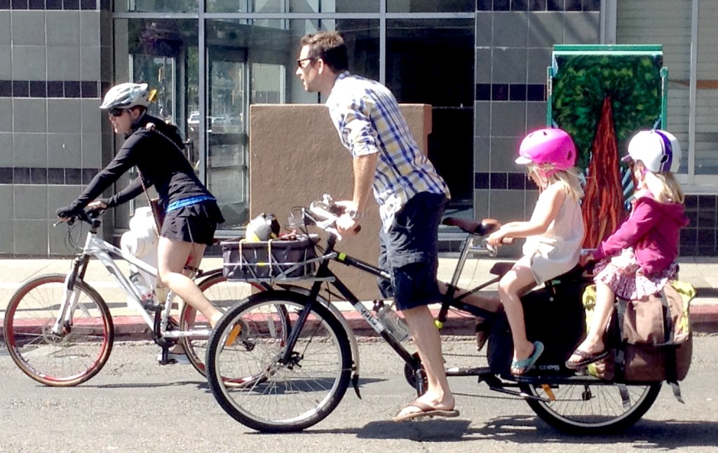 Berkeley Unified School District Considers Adopting a Sustainability Plan