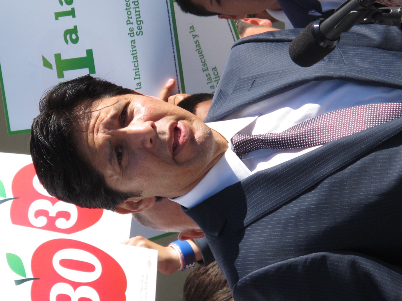 Senate Leader Dismisses Idea of Using Cap-and-Trade Funds for Road Repairs