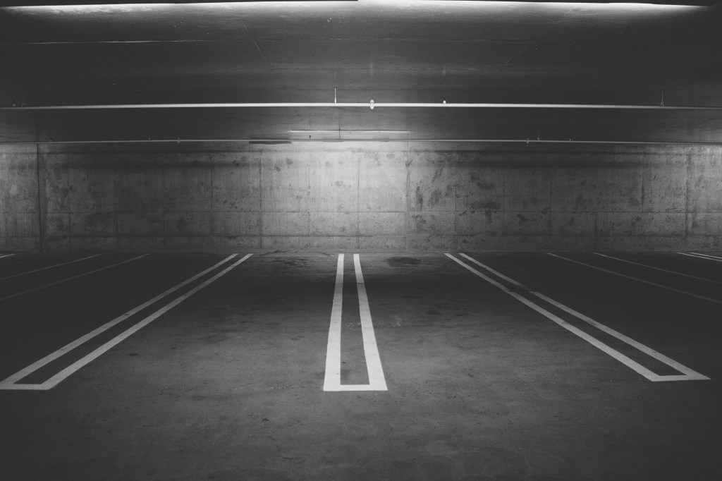 Bill Would Eliminate Problematic Minimum Parking Requirements