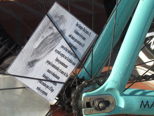 This Year’s Ride of Silence Will Be DIY