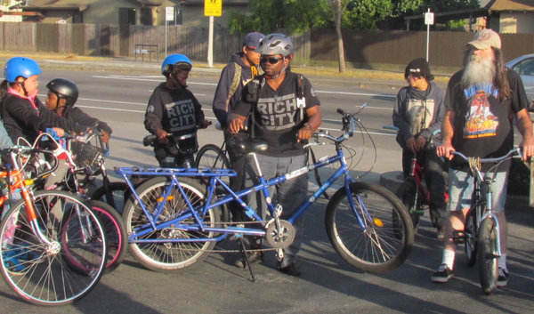 Rides of Silence Tomorrow