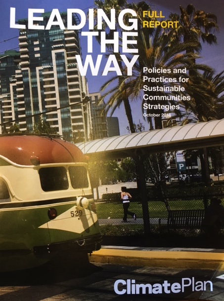 ClimatePlan Seeks a New Executive Director