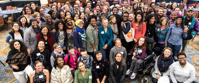 “The Untokening”: A Frank Discussion of the Livable Streets Movement’s Equity Challenges