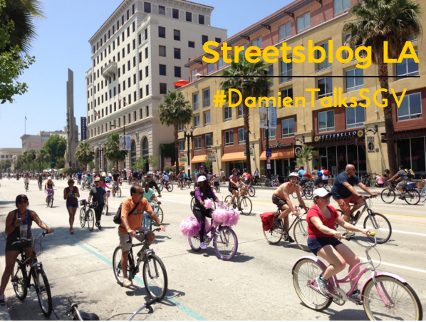 #DamienTalksSGV 25 – The Biggest Stories of Past and Future