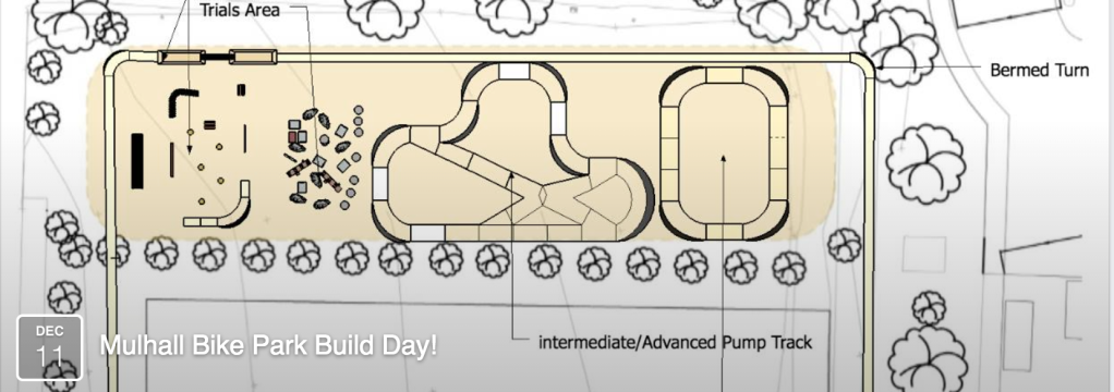 #DamienTalksSGV 23 – David Diaz and the Mulhall Bike Park in El Monte