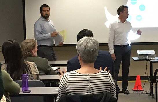 Affordable Housing and Sustainable Communities Workshops: What Needs Fixing? Asks Staff