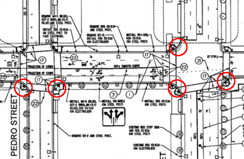 San Jose Makes Saint James Street More Dangerous