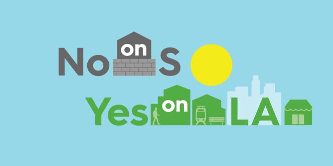 Cartoon Tuesday: Where Are L.A.’s Measure S Supporters?