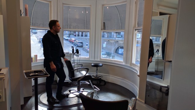 Pedestrian Death Shakes Cow Hollow Neighborhood