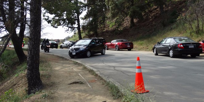 L.A. Parks Committee Approves Griffith Park Plan and River Purchase