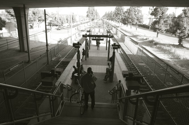 Strategy Center Files Civil Rights Complaint Against L.A. Metro Fare Enforcement