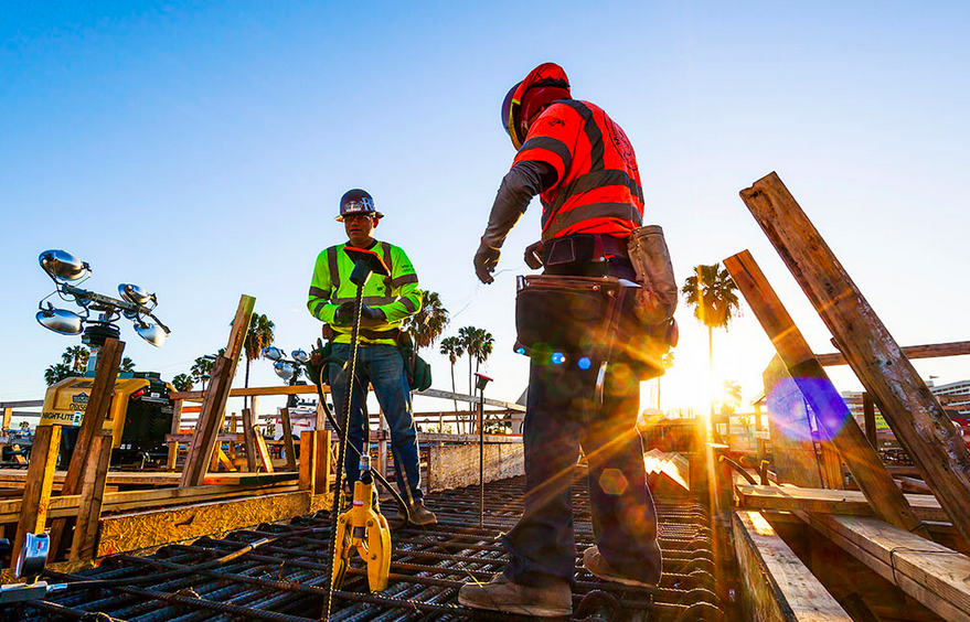 Op-Ed: CA Is Ready to Invest Seriously in Transportation; Let’s Do it Efficiently