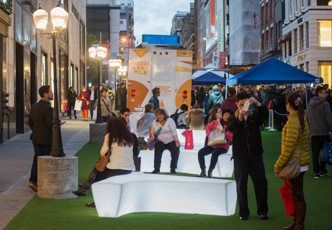 SPUR Talk: Streamlining Bureaucracies and Activating City Spaces