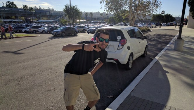 An Open Letter to Uber to Kick Off 2017