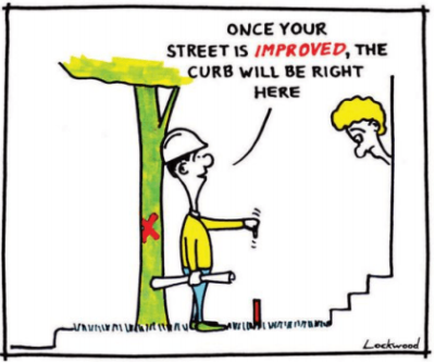 8 Transportation Engineering Euphemisms That Should Be Tossed Out