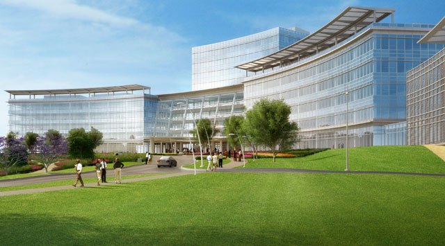 The Injustice of Subsidizing Jobs People Can Only Reach By Driving