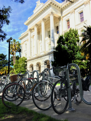 Legislative Update: Getting to Progress on Climate Goals