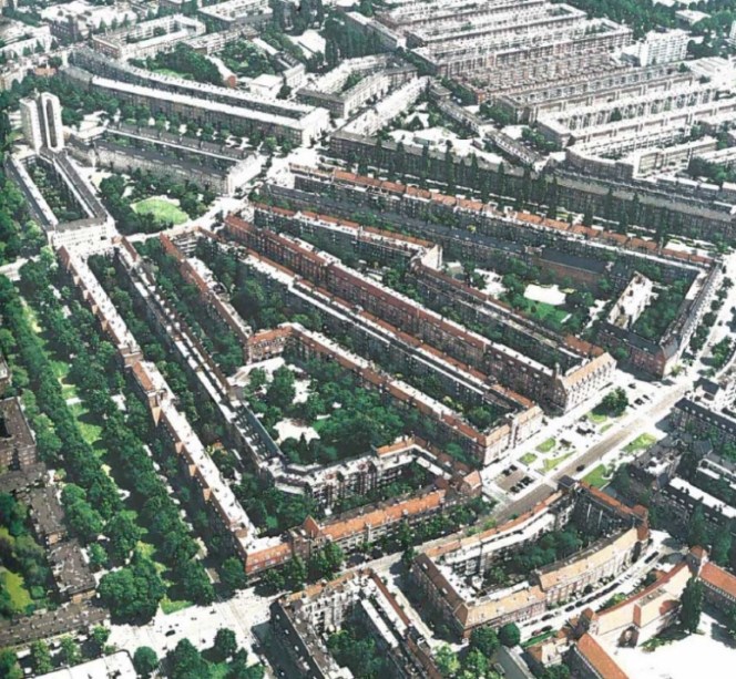 Successful Buildings for a Better City