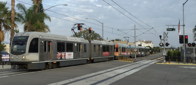 #DamienTalks SGV 27 – Habib Balian and the Next Gold Line Foothill Extension