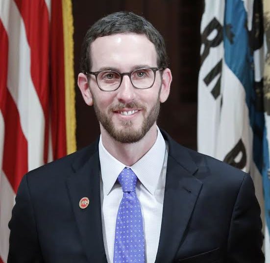 New Senator Scott Wiener on Transit, Housing, and Complete Streets