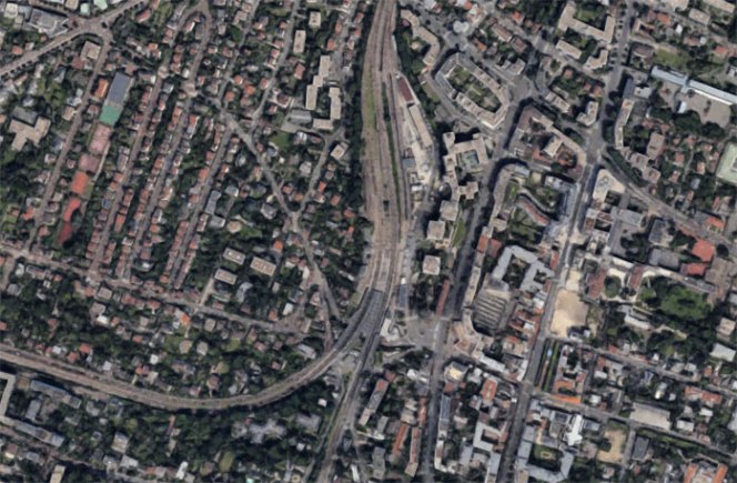 What American Commuter Rail Can Learn From Paris, Part 2