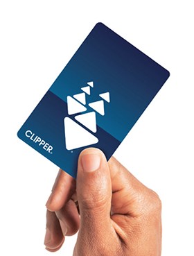 Clipper Update and the Potential to Rationalize Fares