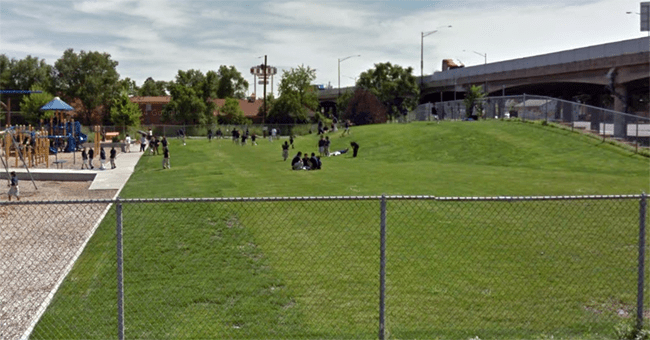 America Builds Too Many Schools by Highways