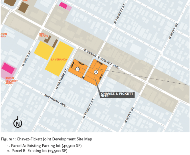 L.A. Metro Board Approves Development Guidelines for Vacant Lots