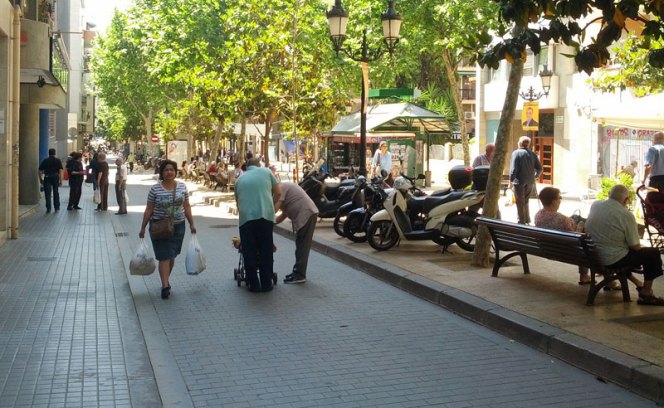 A Six-Point Plan to Cut Traffic