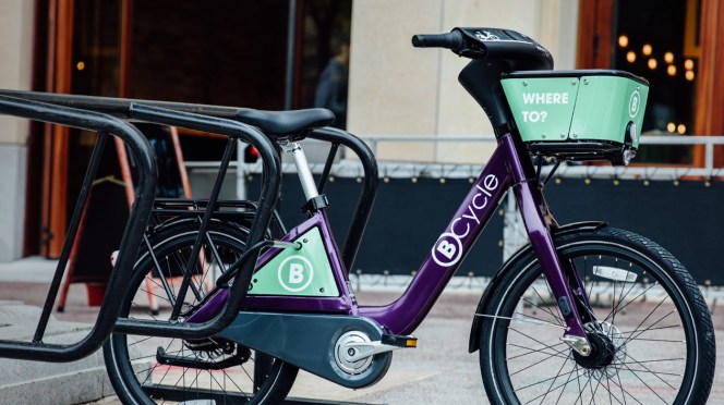Culver City Studying Bike-Share Implementation, Including Adjacent L.A. Areas