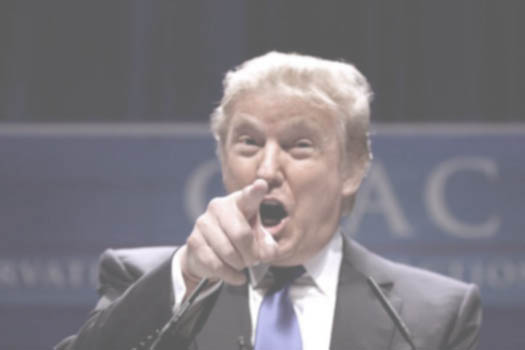 In Case There Was Any Doubt, Trump’s Infrastructure “Plan” Going Nowhere