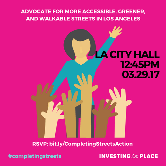 Showdown At the Asphalt Corral – L.A. Transportation Committee Tomorrow