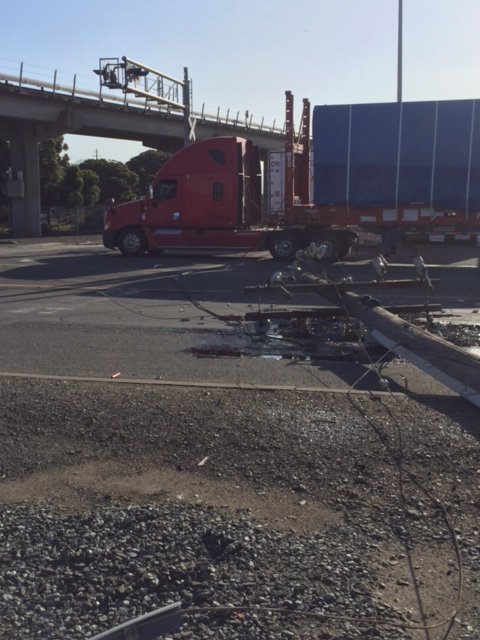 BART Meltdown Highlights Vulnerability of Bay Area Infrastructure