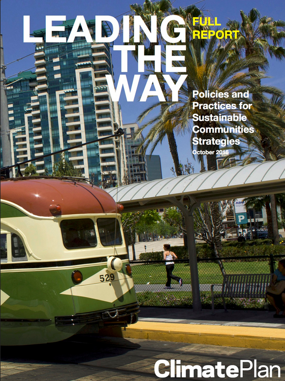 Air Resources Board to Discuss Greenhouse Emission Targets Today