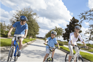 Air Resources Board Releases White Paper on Health Benefits of Activity