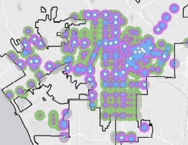L.A. Planning Dept Releases Transit-Oriented Development Incentives