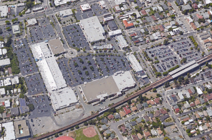 It’s Parking Madness Time — Send Us Your Parking Disasters!