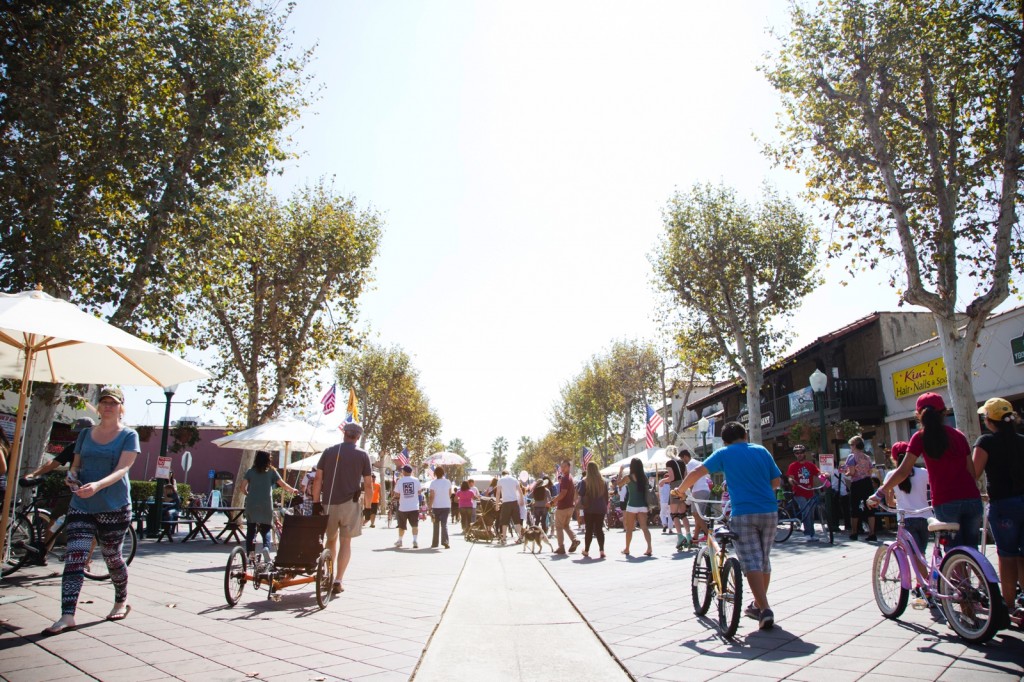 Garden Grove Open Streets Event Returns for Third Year on April 1
