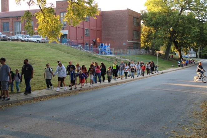 As Fewer Kids Attend Neighborhood Schools, Transportation Challenges Intensify
