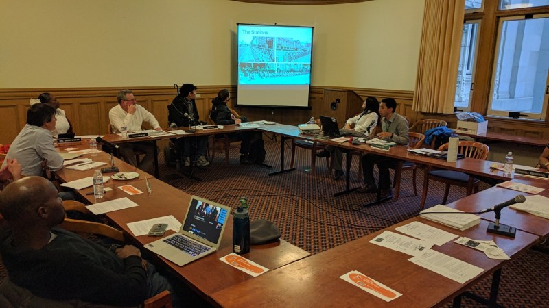 Bike-Share Plans Irk Oakland Disabilities Commissioners