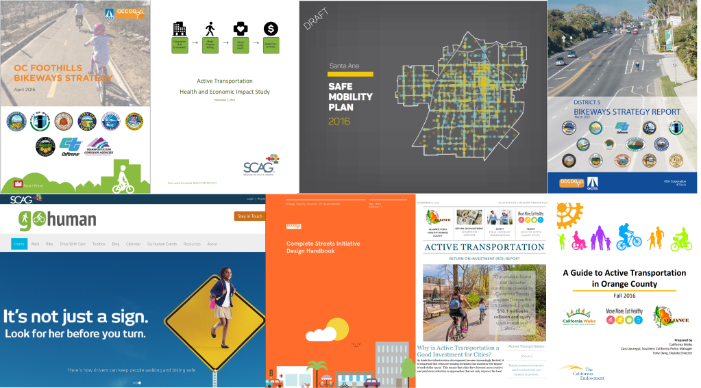 How Can We Jump-Start Progressive Transportation Planning in the O.C.?