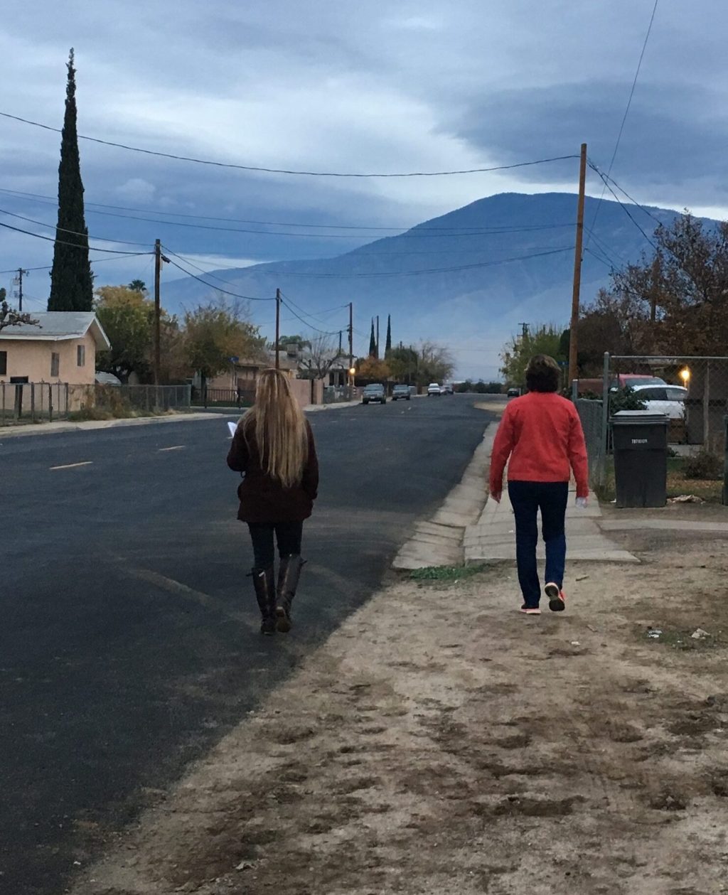 Caltrans Releases Statement on Equity