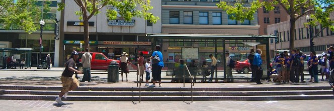 Talking Headways Podcast: Transport Oakland