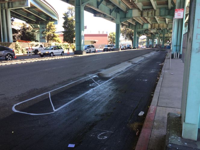 SFMTA Makes Deadline on Mayor’s Executive Directive on Safety