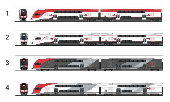 The Wait Continues on Caltrain Electrification