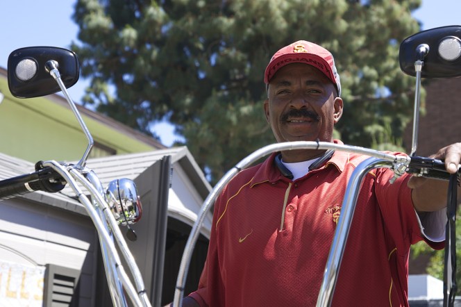 USC Poised to Displace Black-Owned Bike Repair Business…Again