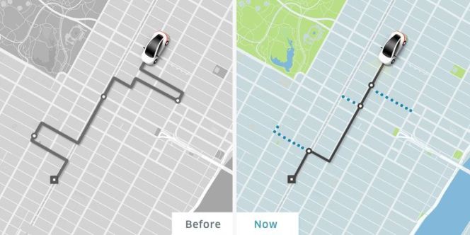 Uber’s Latest Feature Reinvents the Wheels on the Bus